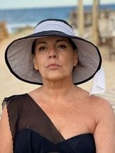 foto de Monica Gonzaga