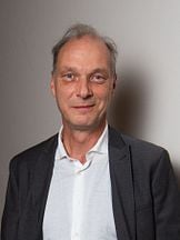 foto de Martin Brambach