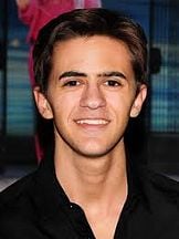 foto de Rob Pinkston