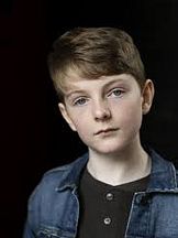 foto de Benjamin Scanlan