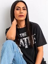 foto de Carmen Moore