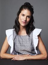 foto de Paola Madrigal