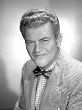 foto de Jay C. Flippen