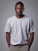 foto de Gédéon Ekay