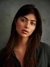 foto de Gina Vultaggio