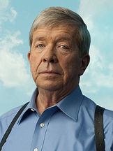 Joe Kenda