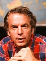 foto de Spalding Gray