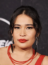 foto de Morningstar Angeline Wilson