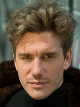 foto de Max Bretschneider