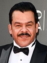 foto de Monzer Reyahnah