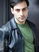 foto de Valentino Mannias