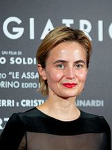 foto de Olga von Luckwald