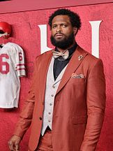 foto de Maurice Green (II)