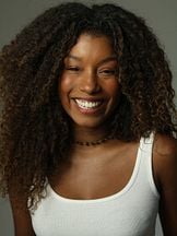 foto de Pamela Morais