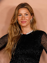 foto de Gisele Bundchen