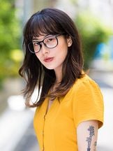 foto de Annie the clumsy