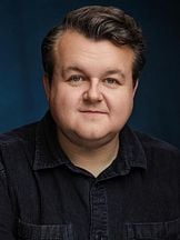 foto de James Dryden