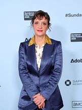 foto de Suhayla El-Bushra