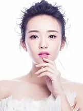 foto de Liu Yongxi