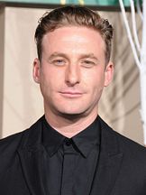 foto de Dean O'Gorman