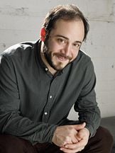 foto de Rodrigo Fernandez-Stoll