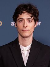 foto de Pablo Béjar