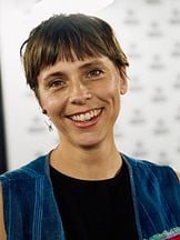 foto de Cécile Matignon