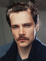 foto de Jamie Andrew Cutler