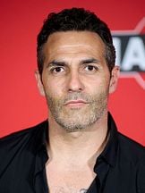 foto de Mario de la Rosa