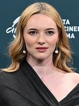 foto de Alanah Bloor