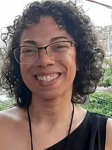 foto de Gizele Martins