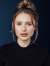 foto de Alexandra Beaton