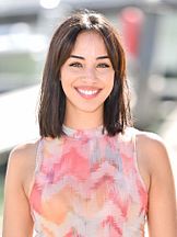 foto de Luiza Benaïssa