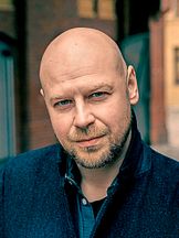foto de Marcin Wierzchowski