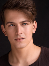 foto de Aiden Howard