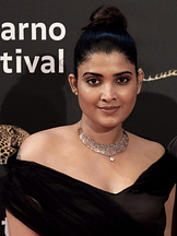 foto de Divya Prabha