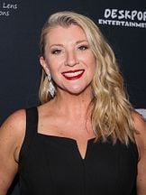 foto de Amy Schumacher