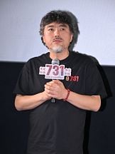 foto de Zhao Linshan