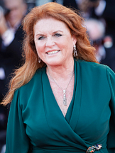 foto de Sarah Ferguson