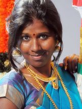 foto de Semmalar Annam