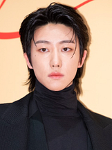 foto de Xu Minghao (I)