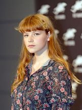 foto de Léonie Souchaud