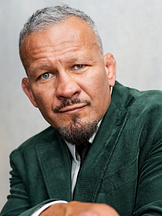 foto de Jess Liaudin