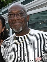 foto de Jacob Desvarieux