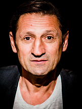 foto de Andreas Patton