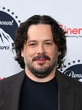 foto de Edgar Wright