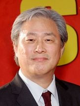 foto de Park Chan-Wook
