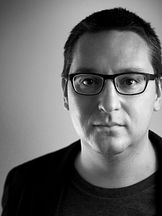 foto de Éric Falardeau