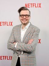 foto de Nathan Greno