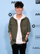 foto de Andrea Gibson